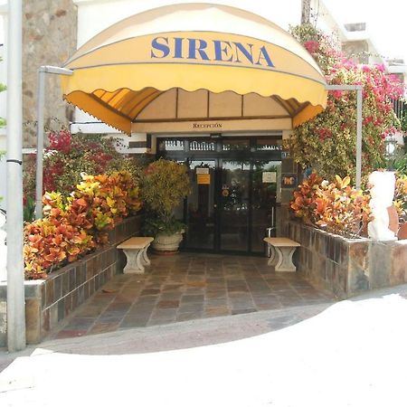 Sirena Apartments Puerto Rico  Dış mekan fotoğraf