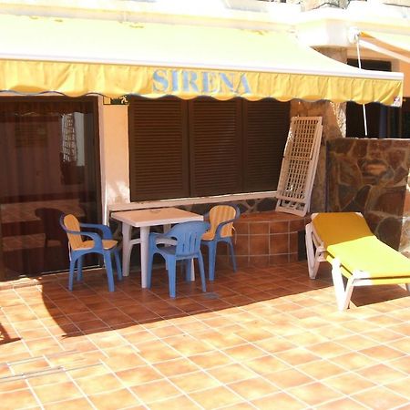 Sirena Apartments Puerto Rico  Oda fotoğraf