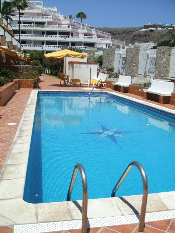 Sirena Apartments Puerto Rico  Dış mekan fotoğraf