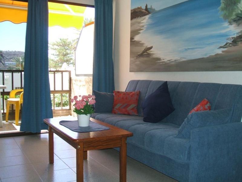 Sirena Apartments Puerto Rico  Oda fotoğraf