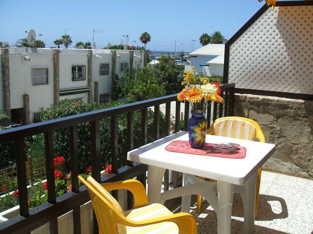 Sirena Apartments Puerto Rico  Dış mekan fotoğraf