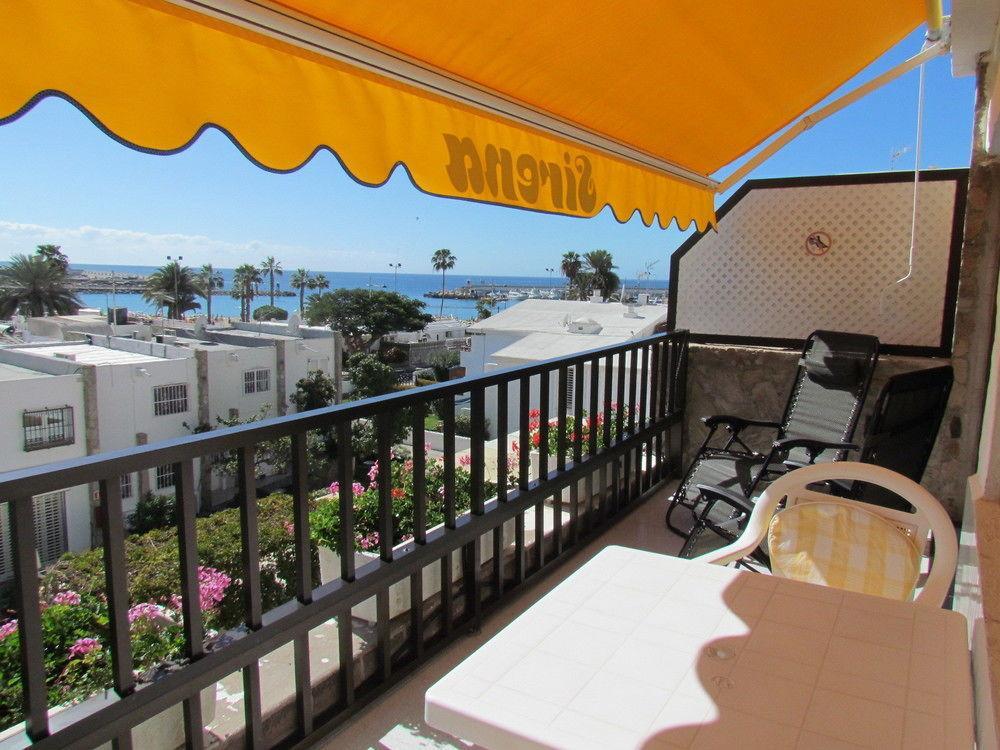 Sirena Apartments Puerto Rico  Dış mekan fotoğraf