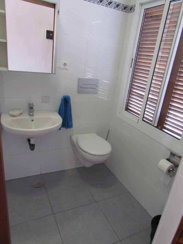 Sirena Apartments Puerto Rico  Dış mekan fotoğraf
