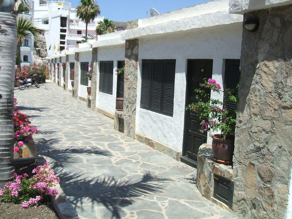 Sirena Apartments Puerto Rico  Dış mekan fotoğraf
