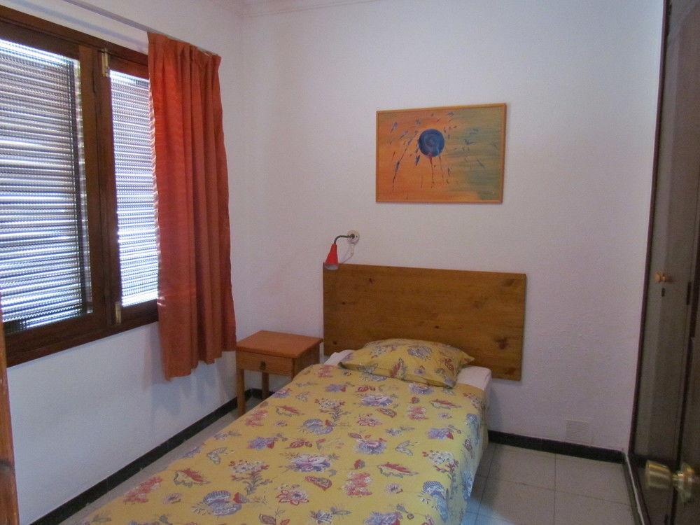 Sirena Apartments Puerto Rico  Dış mekan fotoğraf