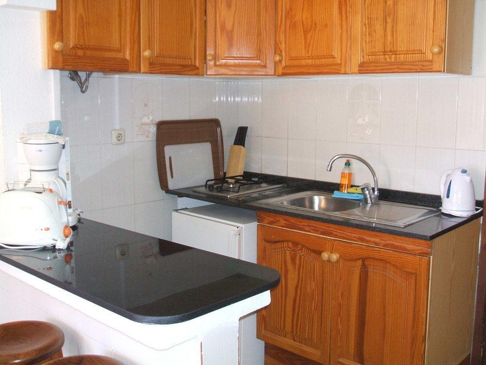 Sirena Apartments Puerto Rico  Dış mekan fotoğraf